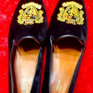Josef  shoe